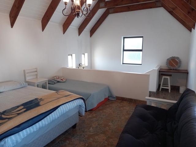 3 Bedroom Property for Sale in Dwarskersbos Western Cape